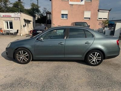 VW Jetta
