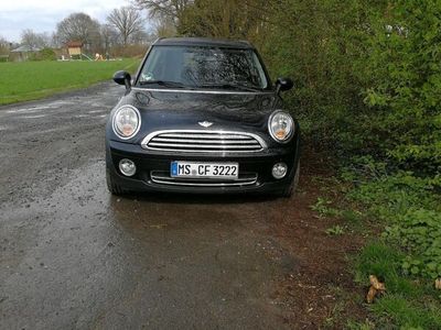 gebraucht Mini Clubman 