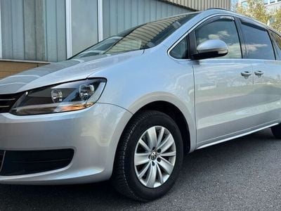 VW Sharan