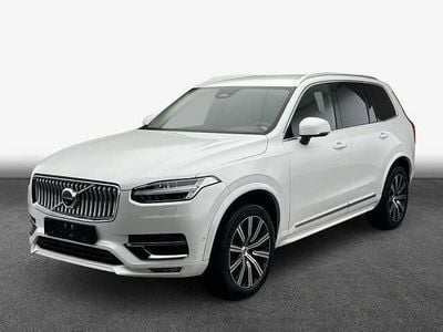 Gebraucht Volvo XC90 173 PS (127 kW) 2023 SUV