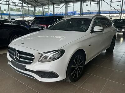 Mercedes E300