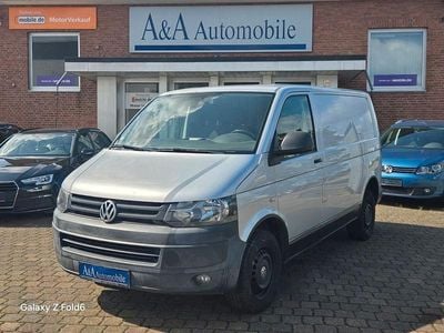 VW T5