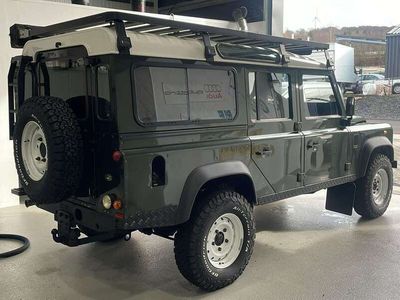 gebraucht Land Rover Defender Defender110 Station Wagon SE