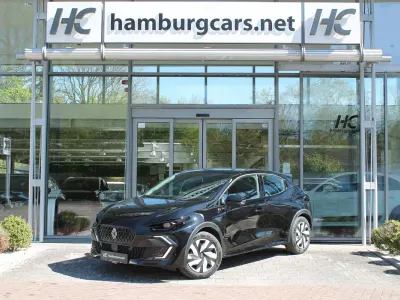 Gebraucht Renault Clio