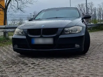 Gebraucht BMW 320