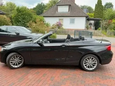 Gebraucht BMW 218