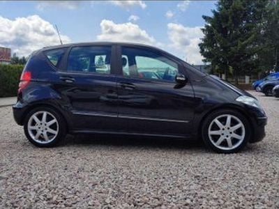 Mercedes A200