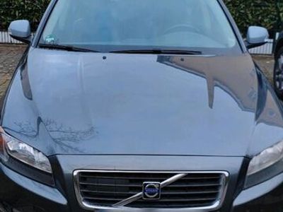 gebraucht Volvo S80 Diesel