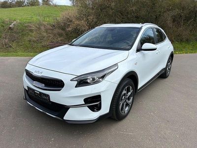 Gebraucht Kia XCeed Edition 7 160 PS (117 kW) 2022 Weiß SUV