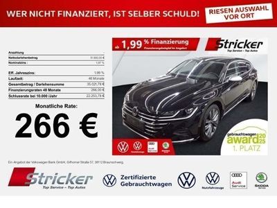 VW Arteon