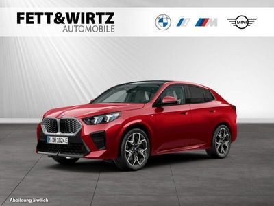 BMW iX2