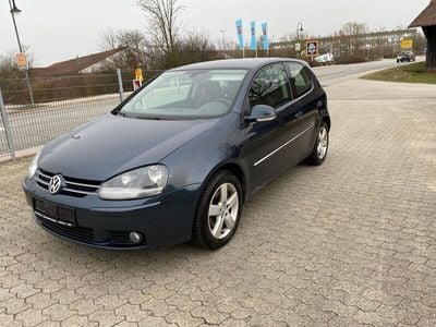 VW Golf V