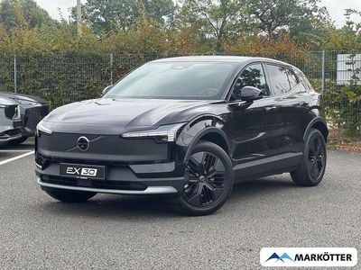 Volvo EX30 CC