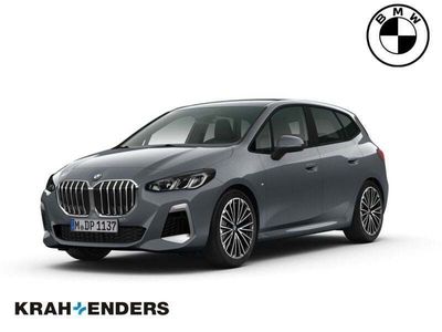 gebraucht BMW 220 2er-Reihe i M Sport Navi Soundsystem LED AD digitales Cockpit Scheinwerferreg. ACC Weitere Angebote