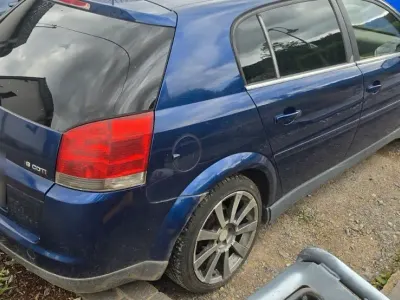 Gebraucht Opel Signum