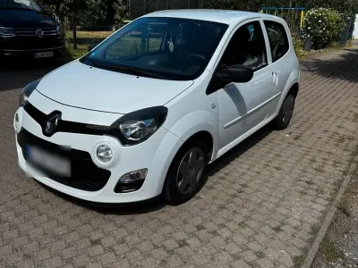 Gebraucht Renault Twingo