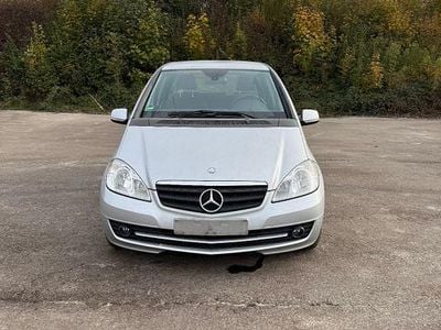 Mercedes A160