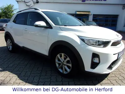 Gebraucht Kia Stonic