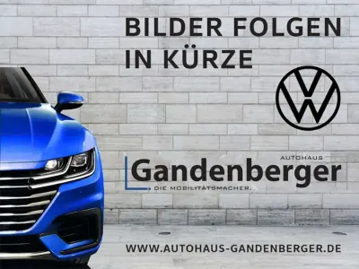 Gebraucht VW T-Roc R-line 150 PS (110 kW) 2024 Grauschwarz SUV