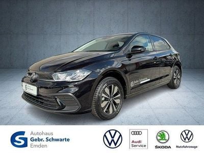 Schwarz Gebraucht 2025 VW Polo Goal Limousine | 21.600 € (Etwas zu teuer)