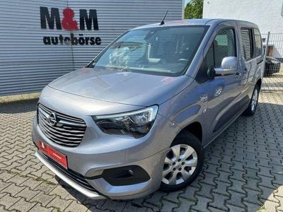 Opel Combo Life
