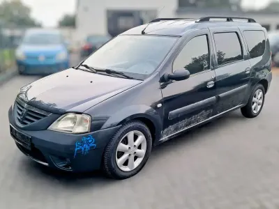 Gebraucht Dacia Logan MCV