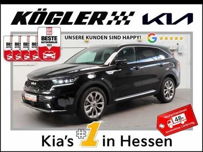 gebraucht Kia Sorento 2.2 CRDi DCT8 AWD Spirit Prem