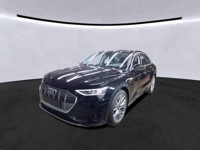 Audi e-tron Sportback