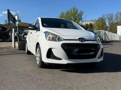 Occasion Hyundai i10