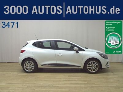 Renault Clio IV