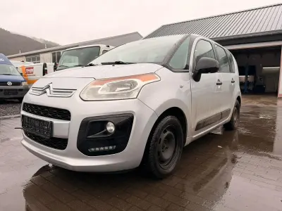 Używany Citroën C3