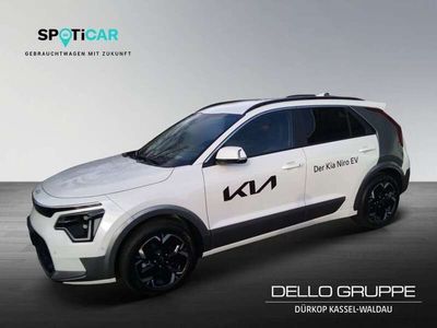 gebraucht Kia Niro Inspiration VOLLAUSSTATTUNG