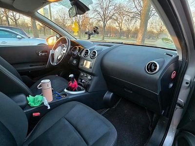 Gebraucht Nissan Micra 141 PS (103 kW) 2012 Grau Kleinwagen