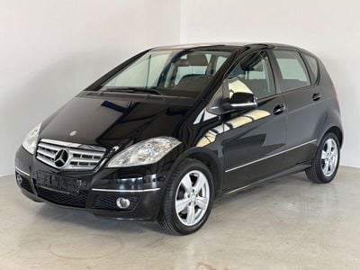 Mercedes A160