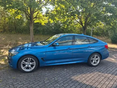 Gebraucht BMW 318