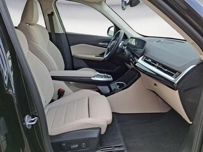 Gebraucht Peugeot 2008 96 PS (70 kW) 2024 Schwarz SUV