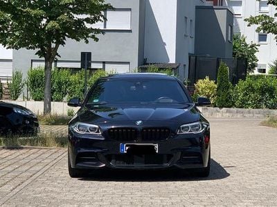 BMW 535