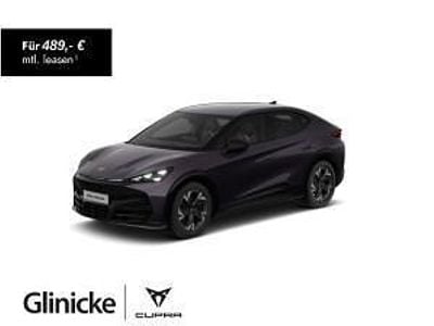 Brugt Cupra Tavascan