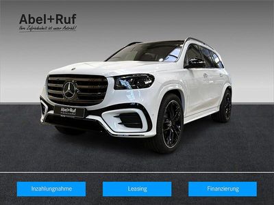 Gebraucht Mercedes GLS580 AMG 517 PS (380 kW) 2025 SUV