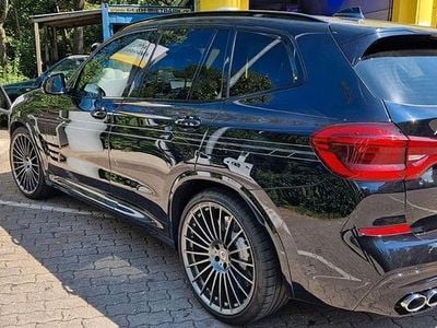 Alpina XD3