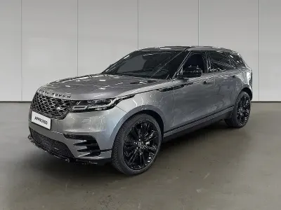 Brugt Land Rover Range Rover Velar SE Dynamic 304 HK (223 kW) 2023 Grå SUV