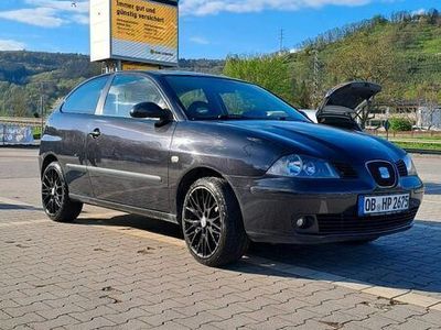 gebraucht Seat Ibiza Verkäufen