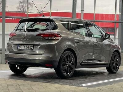 Renault Scénic IV