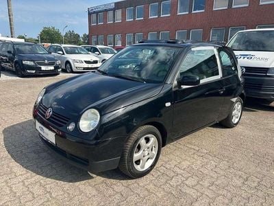 VW Lupo