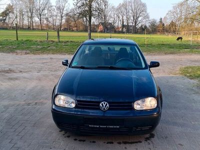 gebraucht VW Golf IV 