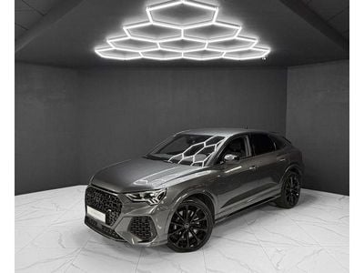 Audi RS Q3 Sportback