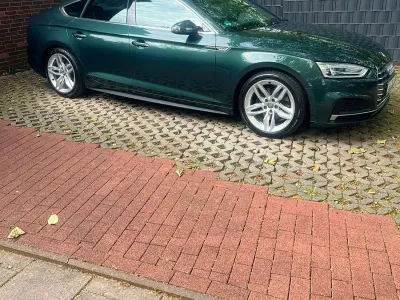 Gebraucht Audi A5