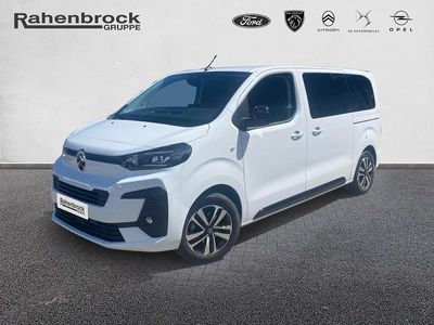 Citroën Spacetourer