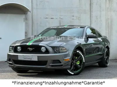 Gebraucht Ford Mustang GT