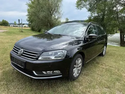 Gebraucht VW Passat